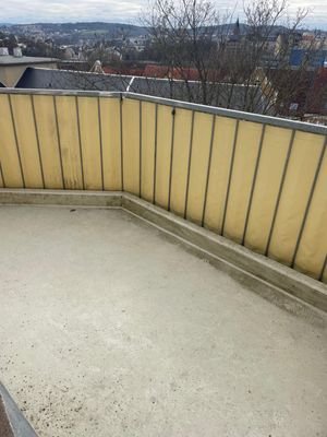 11 Balkon