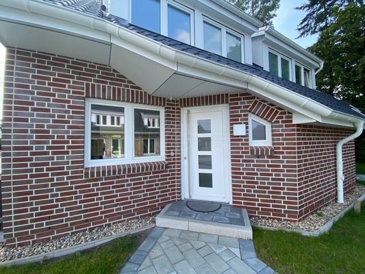 Ihr neues Zuhause
