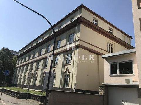 Frankfurt Büros, Büroräume, Büroflächen 