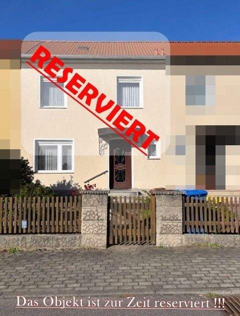 Braunsbedra Häuser, Braunsbedra Haus kaufen