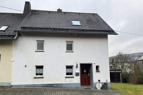 Kronenburg Häuser, Kronenburg Haus kaufen