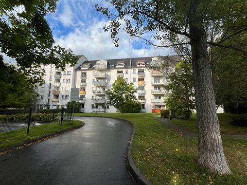 Chemnitz Wohnungen, Chemnitz Wohnung mieten