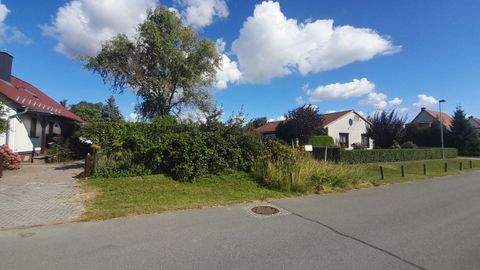 Fehrbellin Grundstücke, Fehrbellin Grundstück kaufen