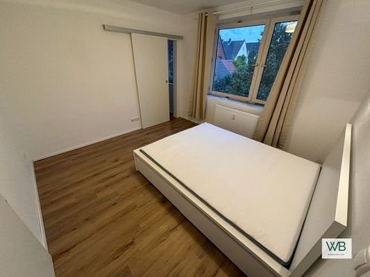 Schlafzimmer 2