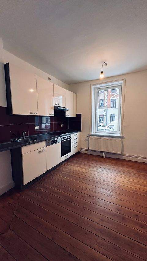 Lübeck Wohnungen, Lübeck Wohnung mieten