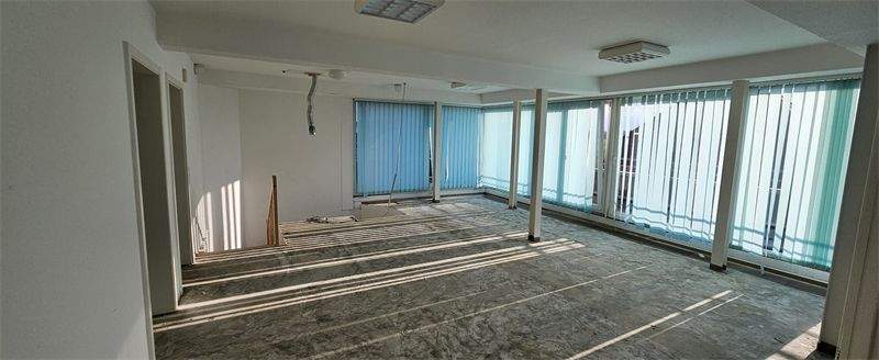 Lichte, großzügige Räume