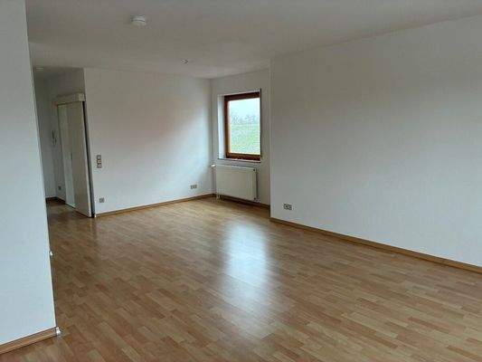 Wohn- und Essbereich