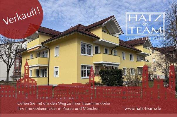Hatz & Team Immobilien GmbH