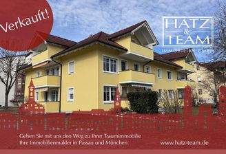 Hatz & Team Immobilien GmbH