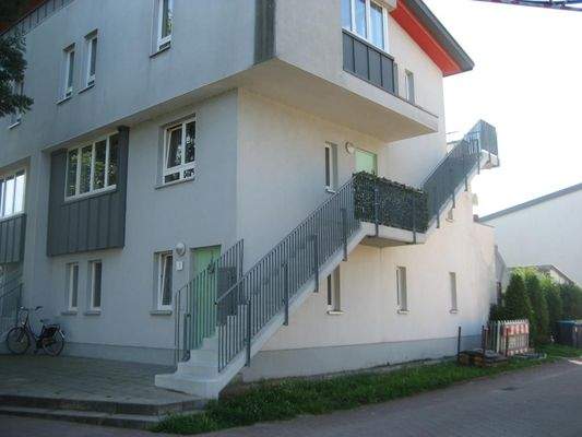 Außenansicht (Beispiel)