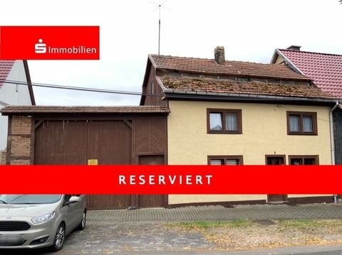 Bad Langensalza Häuser, Bad Langensalza Haus kaufen