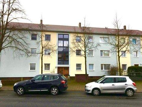 Seelze Wohnungen, Seelze Wohnung mieten