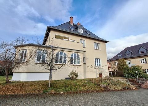 Saalfeld Büros, Büroräume, Büroflächen 
