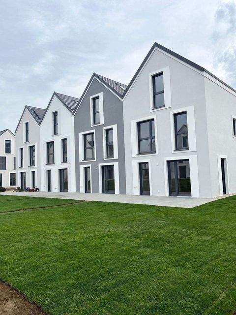 Köfering Häuser, Köfering Haus mieten 