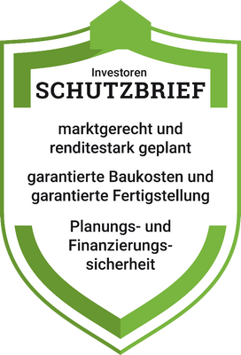 Siegel/ Prospekt/ Zertifikat
