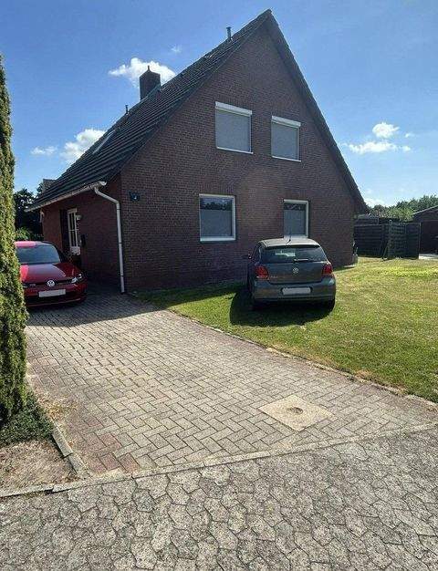 Himmelpforten Häuser, Himmelpforten Haus kaufen