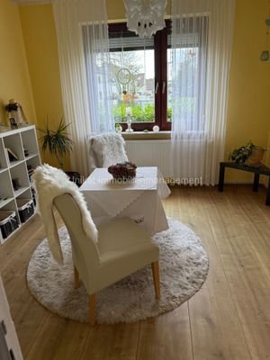 Esszimmer EG