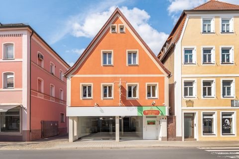 Neustadt an der Aisch Häuser, Neustadt an der Aisch Haus kaufen