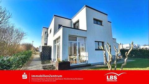 Kühlungsborn Häuser, Kühlungsborn Haus kaufen