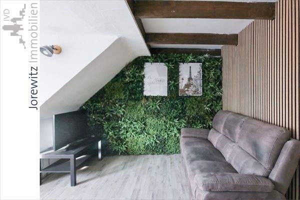 020 - DG - Wohnen/Essen - Ansicht 2