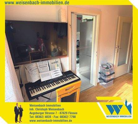 Weisenbach Immobilien