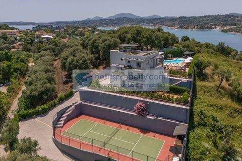 Kommeno - Korfu Häuser, Kommeno - Korfu Haus kaufen