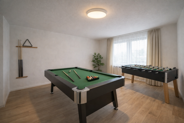 KI-Beispiel Zimmer UG