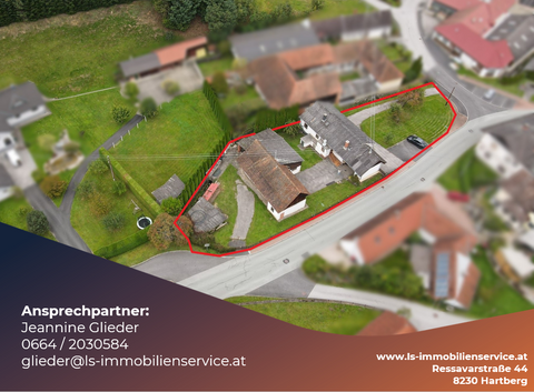 Mariasdorf Häuser, Mariasdorf Haus kaufen