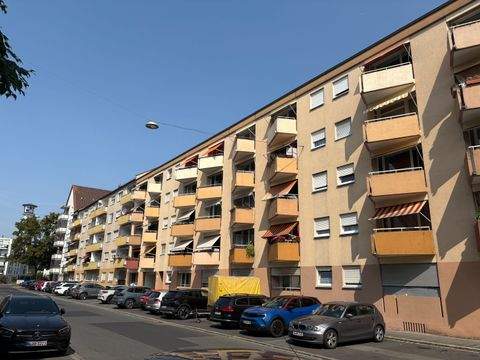 Nürnberg Wohnungen, Nürnberg Wohnung kaufen
