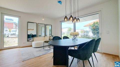 Wiener Neustadt Wohnungen, Wiener Neustadt Wohnung mieten