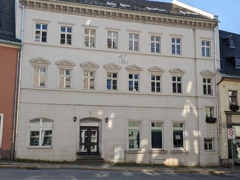 Annaberg-Buchholz Büros, Büroräume, Büroflächen 