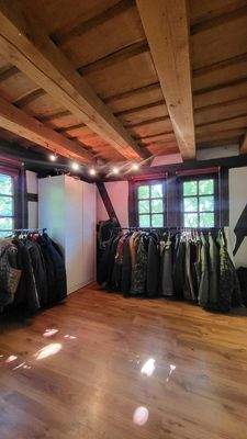 Ankleide-/Kinder-/Büro 1.OG