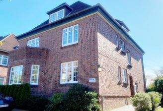 Startbild - Straßenansicht