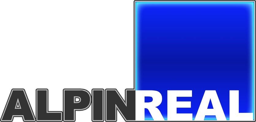 Alpin_Real neues Logo