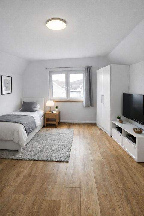 Obertshausen Häuser, Obertshausen Haus mieten 