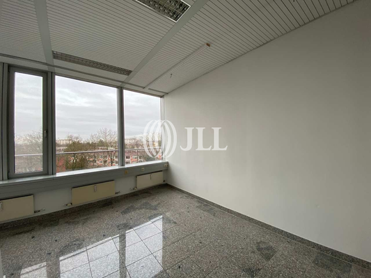 Innenansicht - 4.OG - 399 m² -