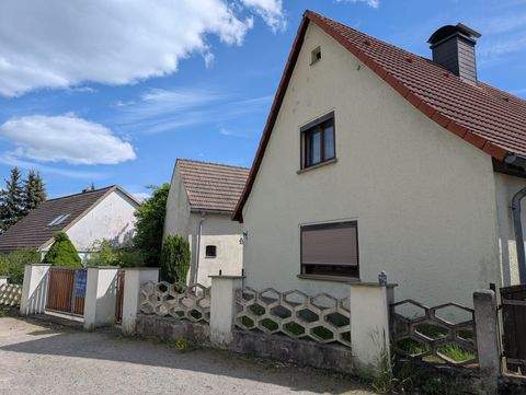 Bad Schmiedeberg Häuser, Bad Schmiedeberg Haus kaufen