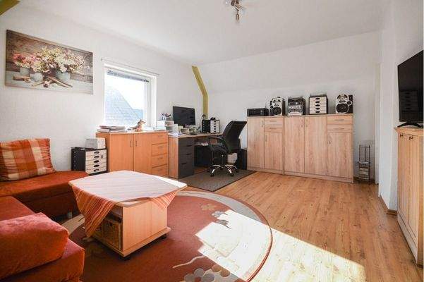 Schlaf-/ Kinder-/ Arbeitszimmer im Obergeschoss