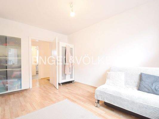 Gäste-oder Kinderzimmer