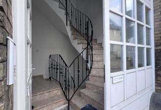 Außenbilder Angerstraße