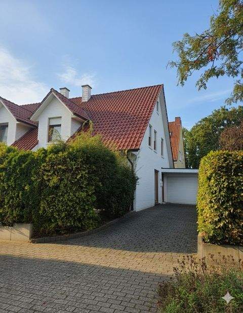 Osnabrück / Eversburg Häuser, Osnabrück / Eversburg Haus kaufen