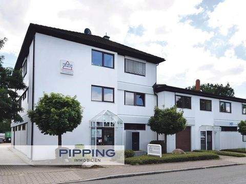 Reinbek Büros, Büroräume, Büroflächen 