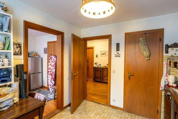 Küchenbereich (ELW)