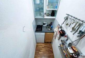 Wohnung 1 - Küche