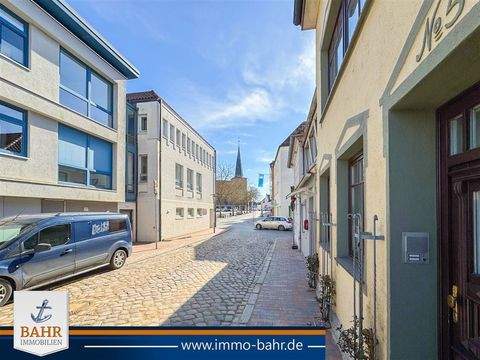 Neustadt in Holstein Wohnungen, Neustadt in Holstein Wohnung kaufen
