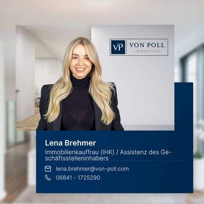 Lena Brehmer 