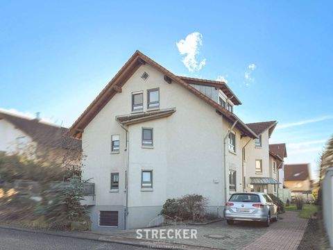 Straubenhardt Wohnungen, Straubenhardt Wohnung kaufen