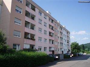 Trier Wohnungen, Trier Wohnung mieten