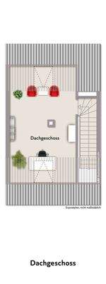 Dachgeschoss