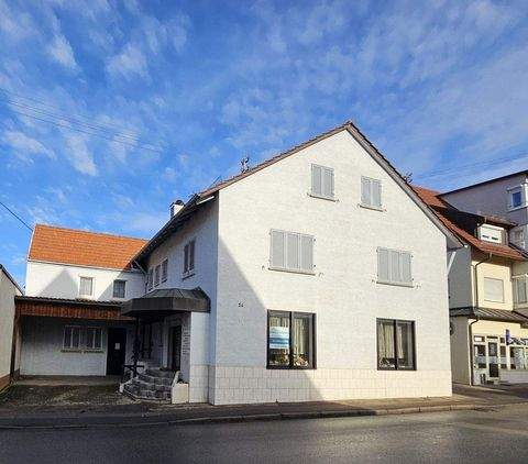 Mössingen Häuser, Mössingen Haus kaufen